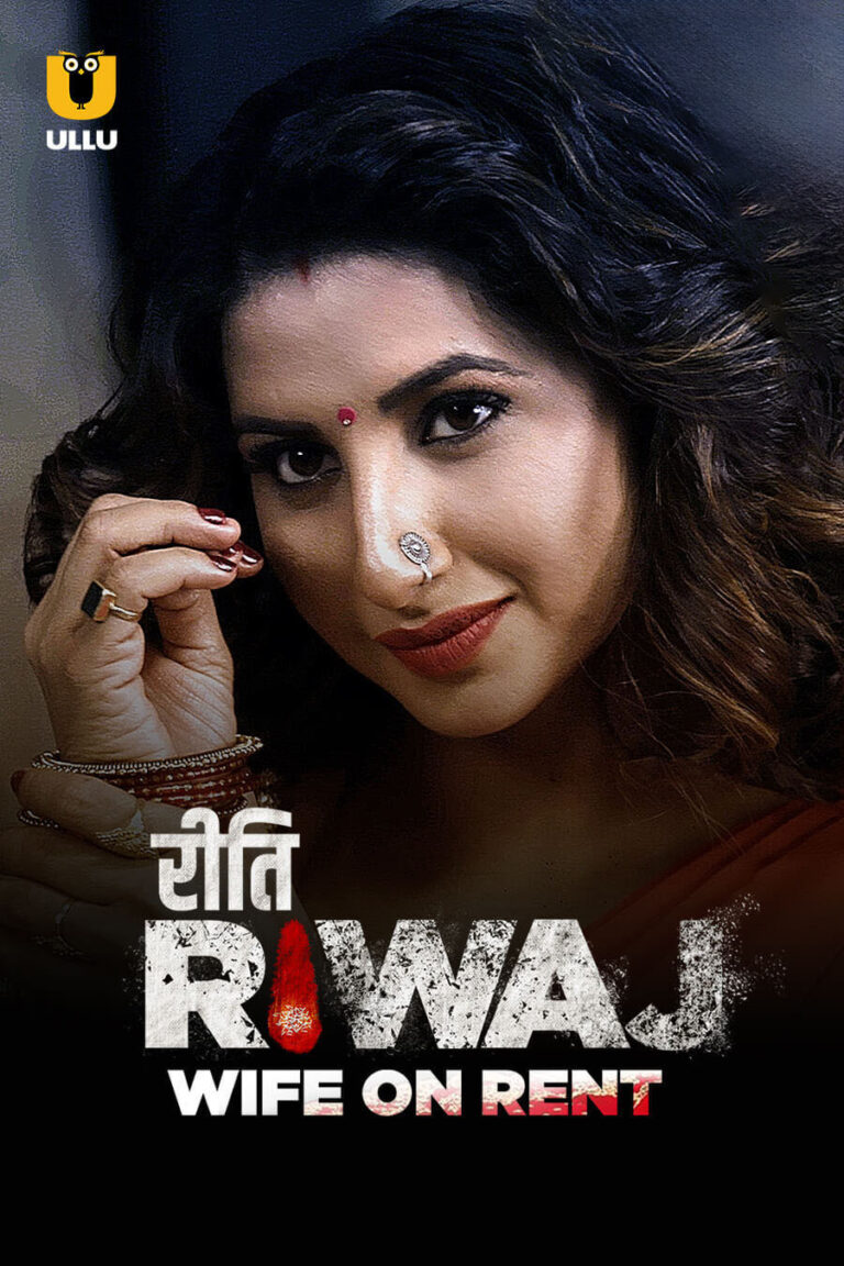 Wife on Rent - Tempting Ullu web series online watch