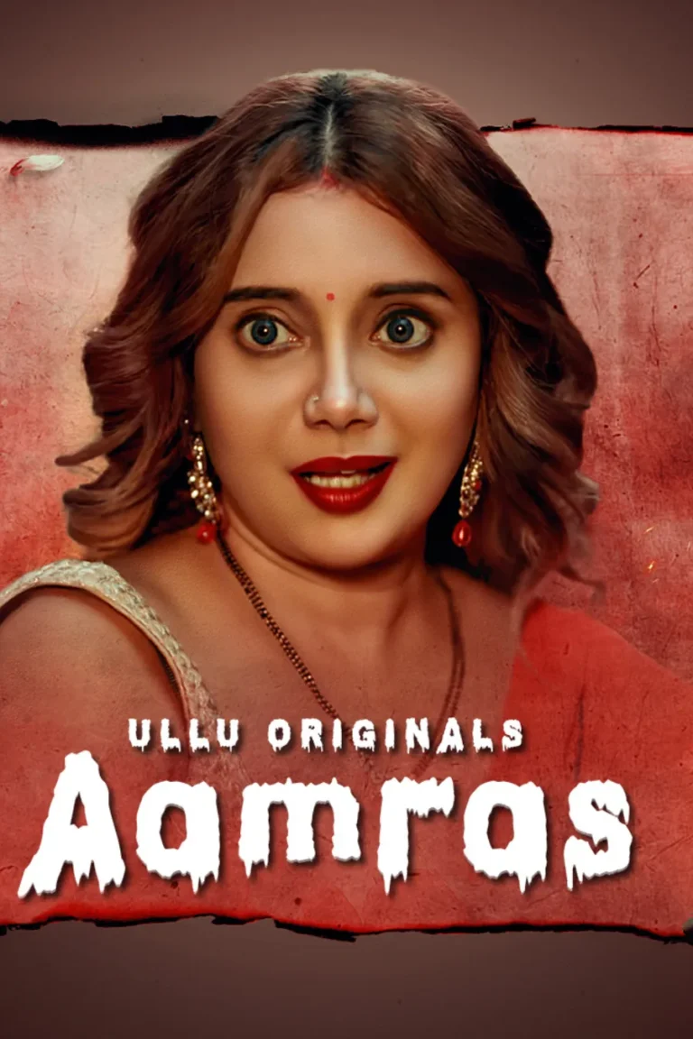 Watch and Download Now Famous Ullu Web Series Aamras - Part 1 in HD