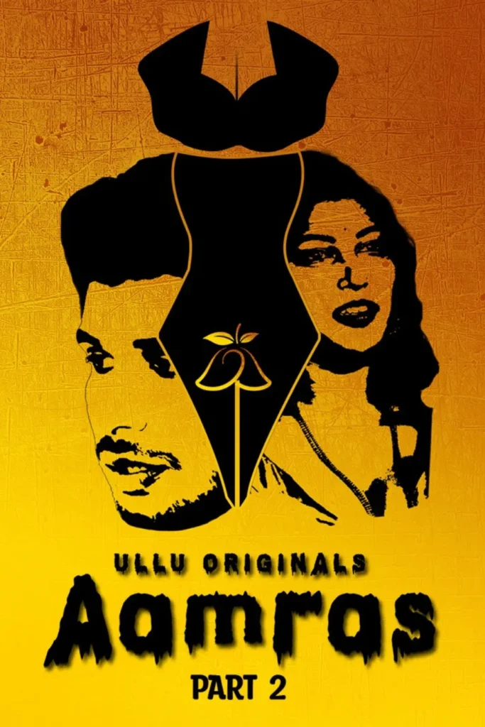 Stream Aamras - Part 2 Ullu Web Series For Free