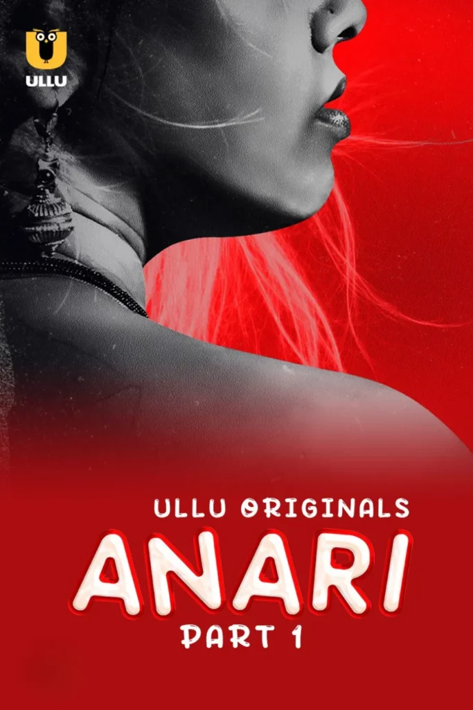 Stream Online Now Ullu Web Series Anari - Part 1