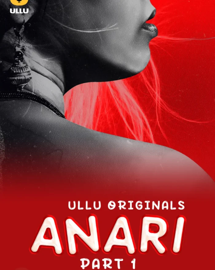 Stream Now Ullu Web Series Anari - Part 1 for Free