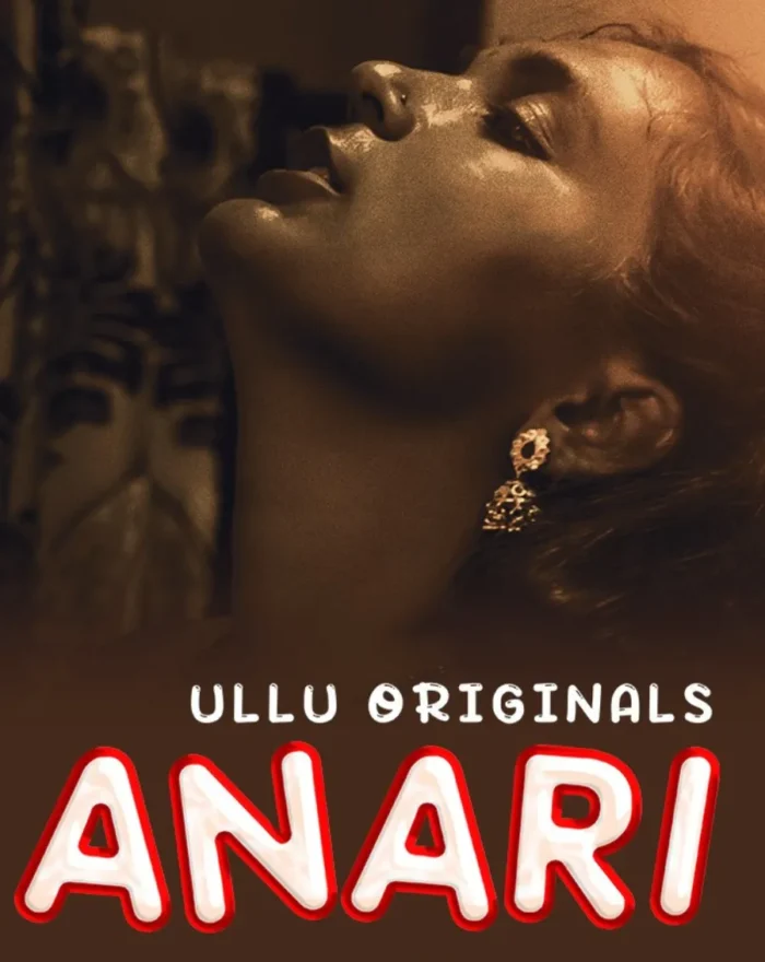 Watch Online Anari - Part 2 Ullu Web Series