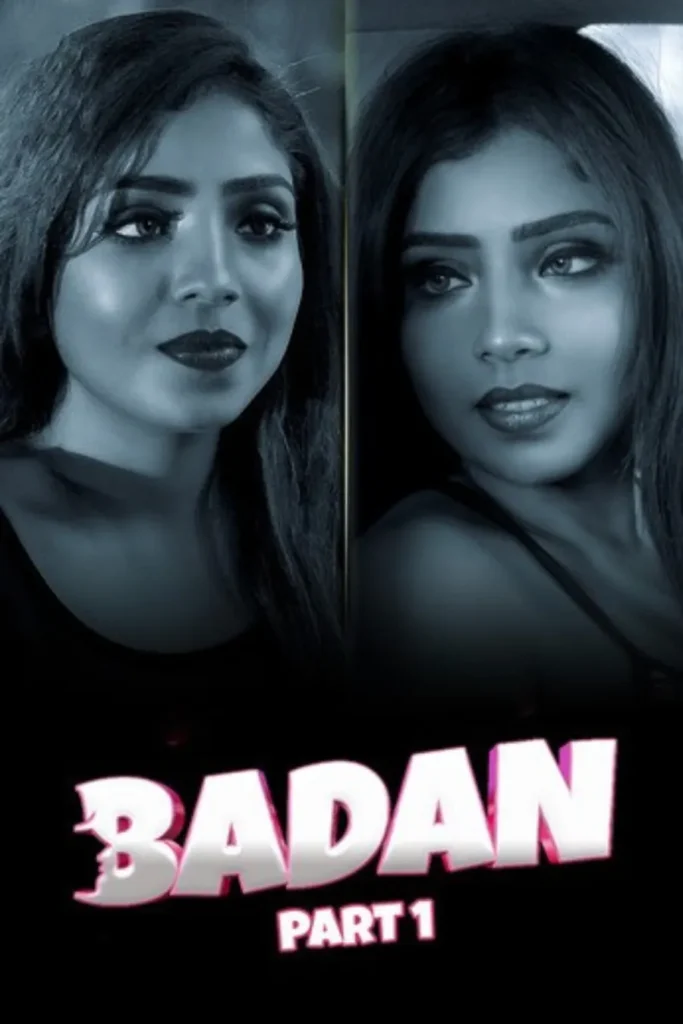 Watch Online Ullu Original Badan - Part 1