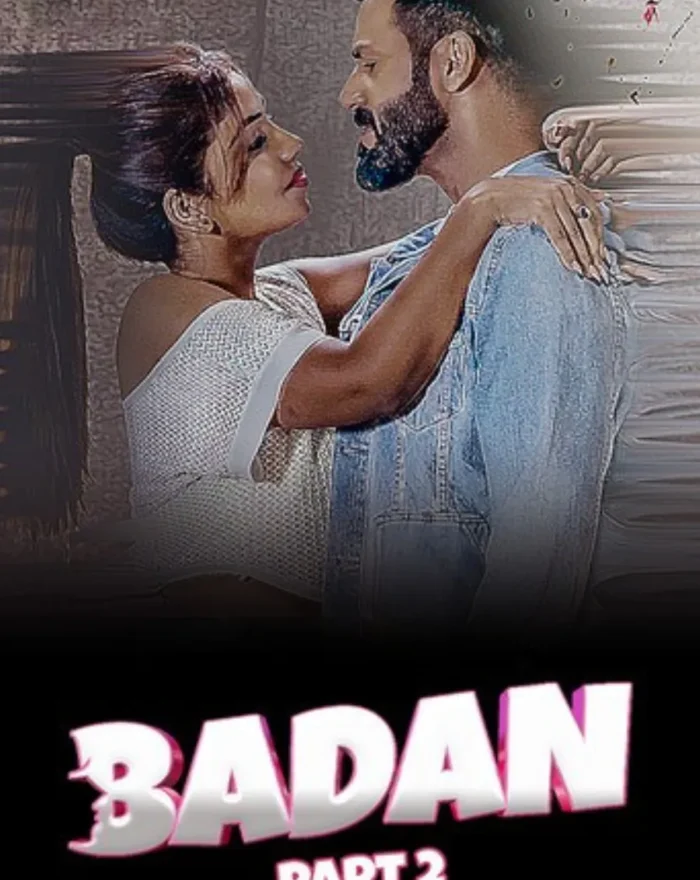 Stream Now Ullu Web Series Badan - Part 2 in HD