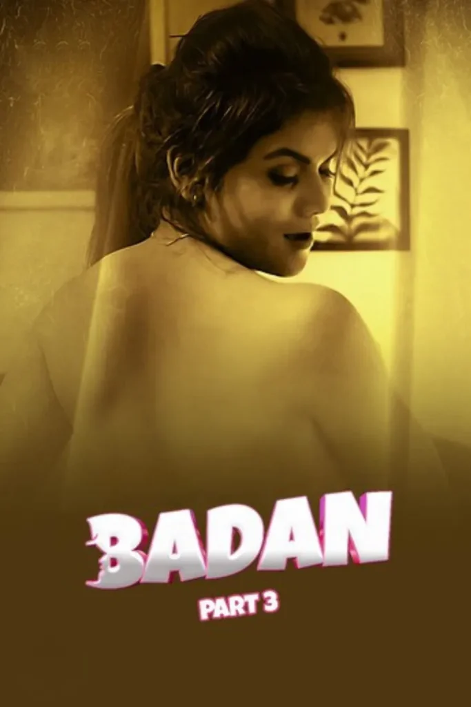 Watch Online Ullu Web Series Badan - Part 3