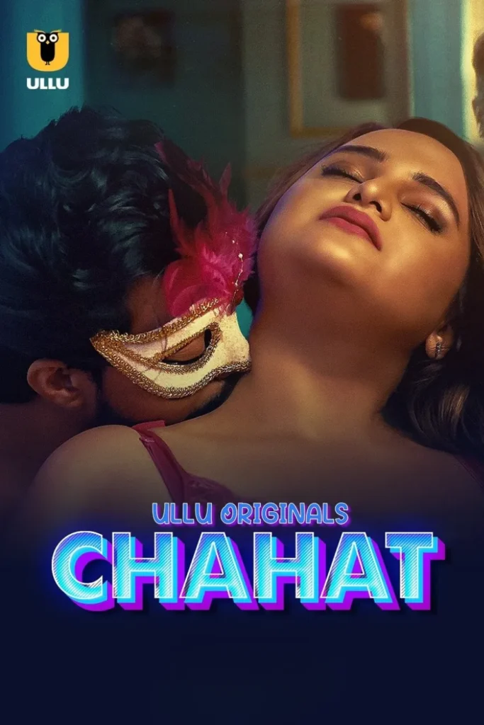 Watch Online Noe Ullu Web Series Chahat - Part 1