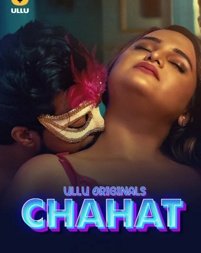 Watch Online Now Taboo Ullu Web-Series Chahat - Part 1