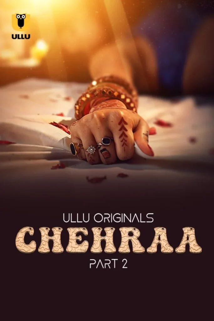 Stream Free Ullu Series Chehraa - Part 2 in Mp4