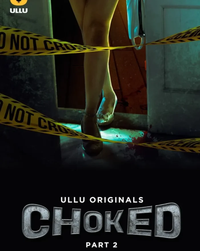 View Online Ullu Ki Web Series Choked - Part 2 Free