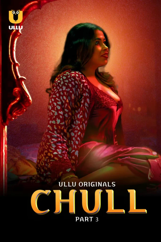 Stream in HD Ullu Web-Series Chull - Part 3