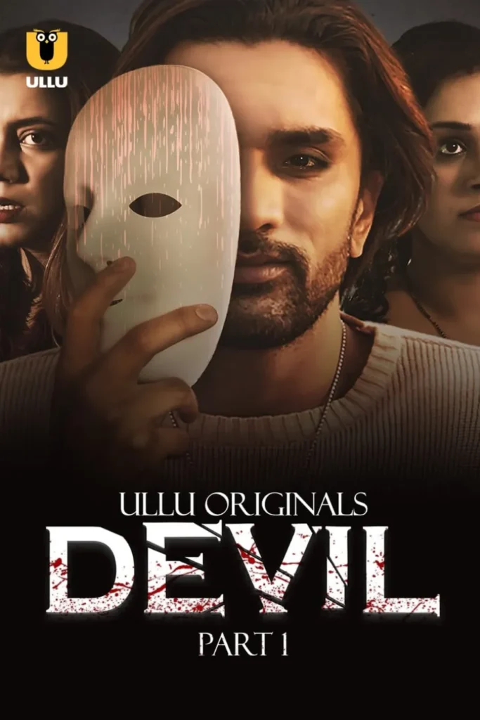 Watch Online Ullu Web Series Devil - Part 1 in HD