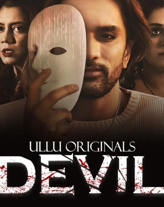 Watch Online Now Ullu Web-Series Devil - Part 1