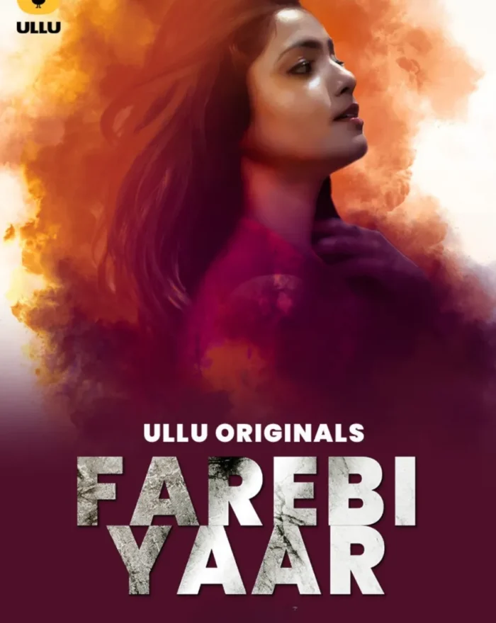 Watch and Download Ullu Original Web Series Farebi Yaar