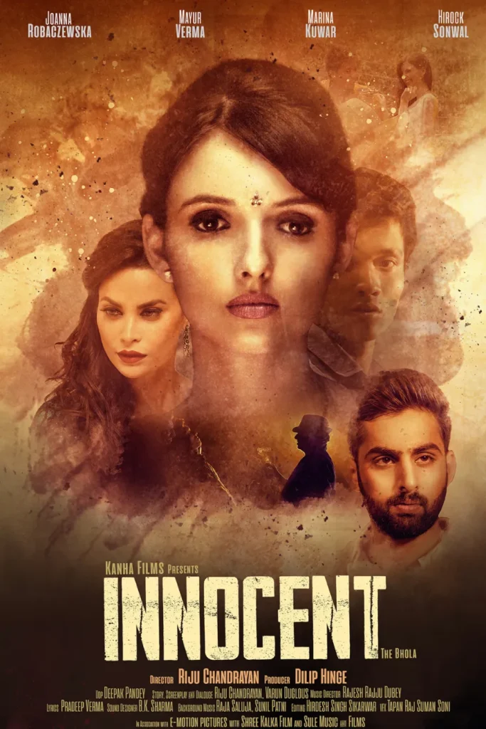 Innocent Watch Online Now Ullu Web Series For Free