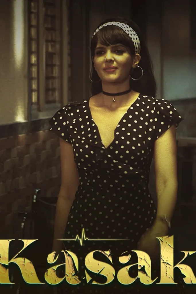 Watch Online Now Ullu Web Series Kasak in HD