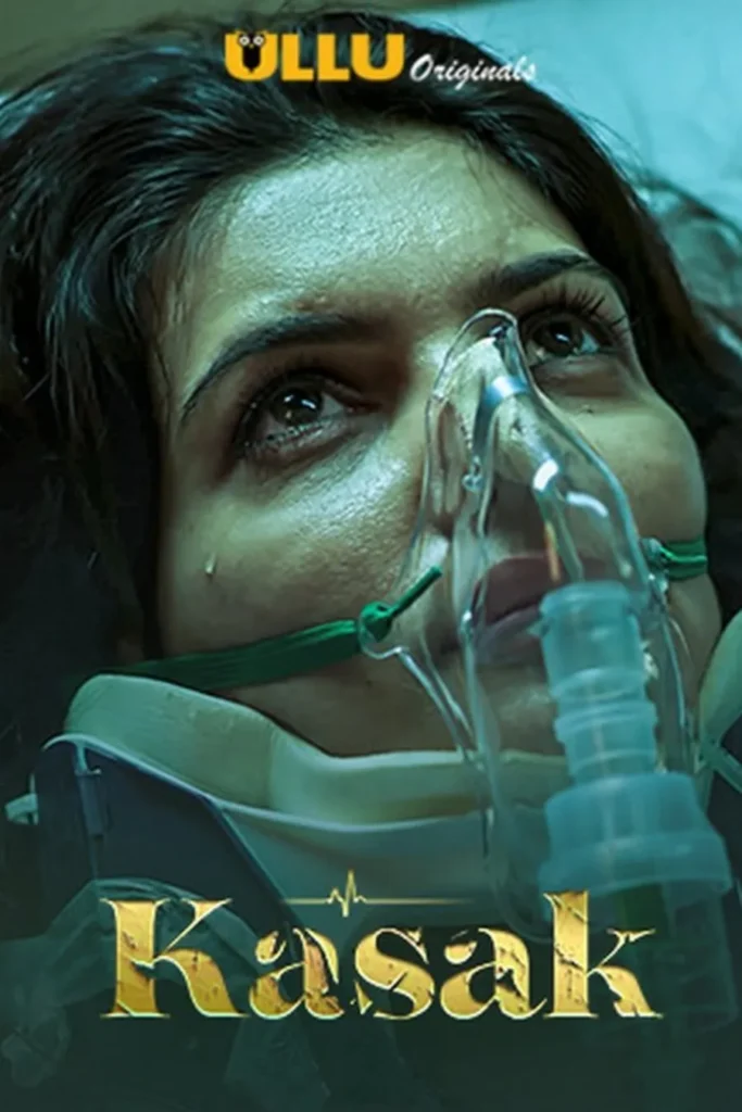Stream in HD Ullu Web Series Kasak - Part 3