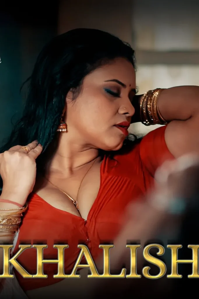 Stream Ullu Web Series Khalish - Part 1 in HD