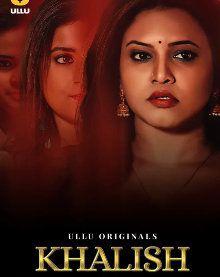 Stream Now Ullu Web-Series Khalish - Part 2