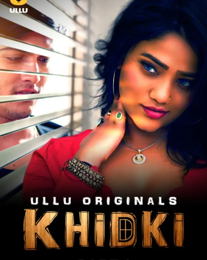 Watch Online Now Ullu Web Series Khidki - Part 1