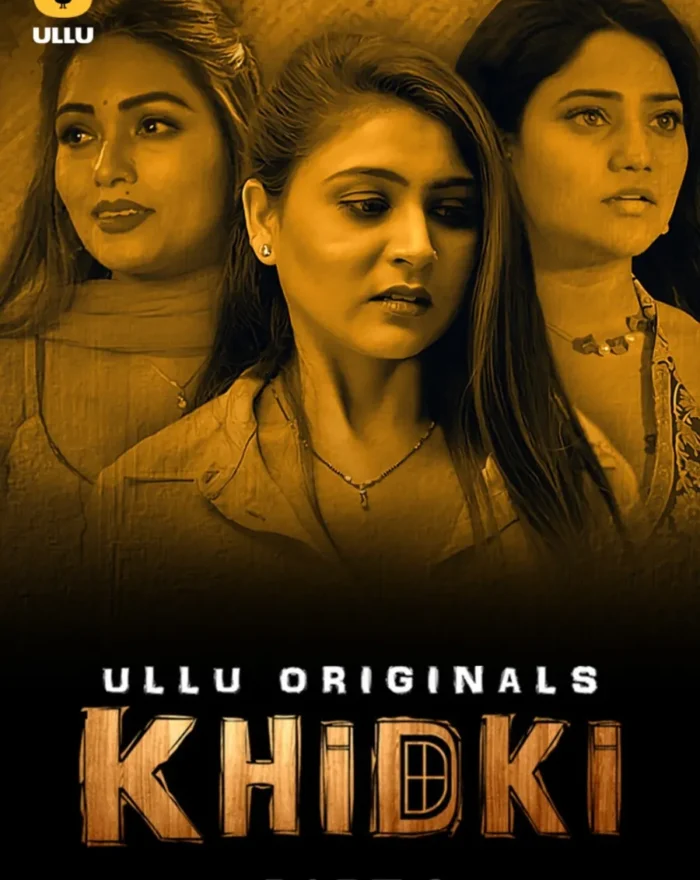 Watch Online Now Ullu Web Series Khidki - Part 2