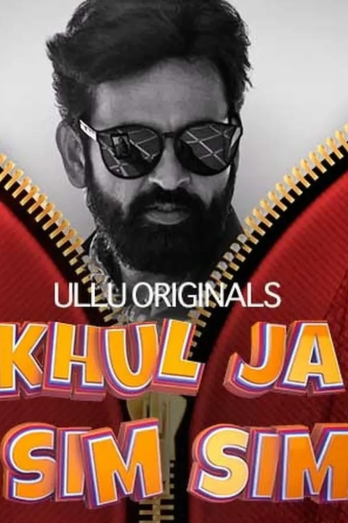 Stream in HD Ullu Web Series Khul Ja Sim Sim - Part 1