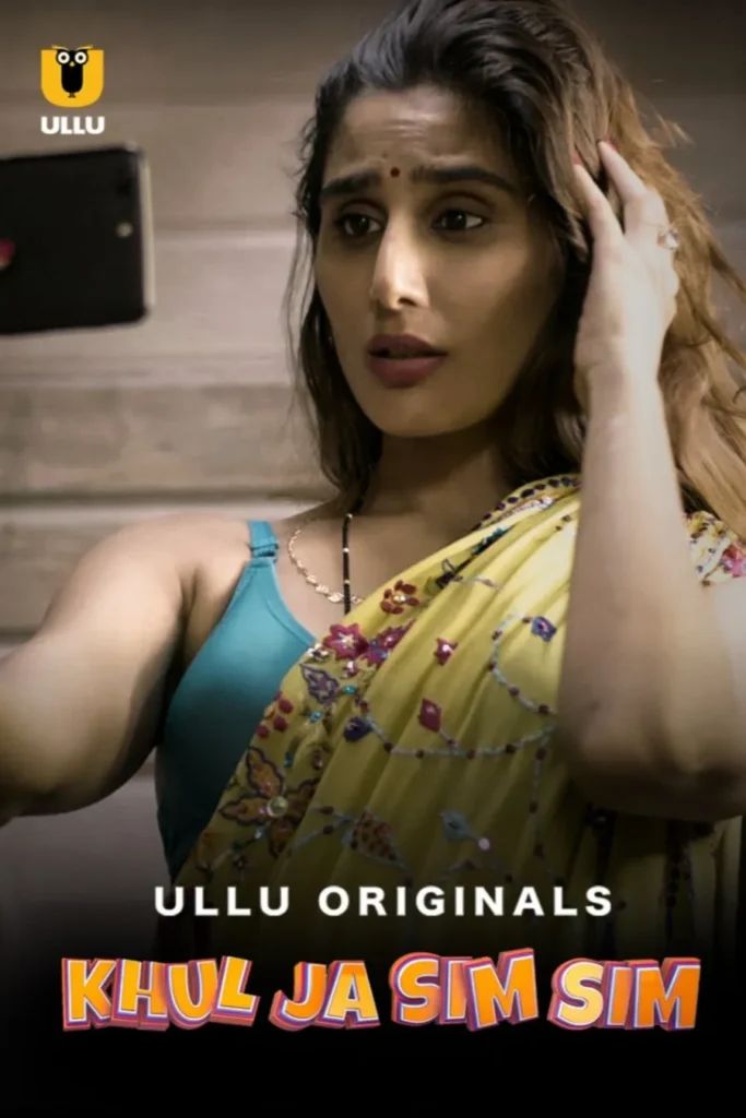 Watch Online Now Ullu Web Series Khul Ja Sim Sim - Part 2