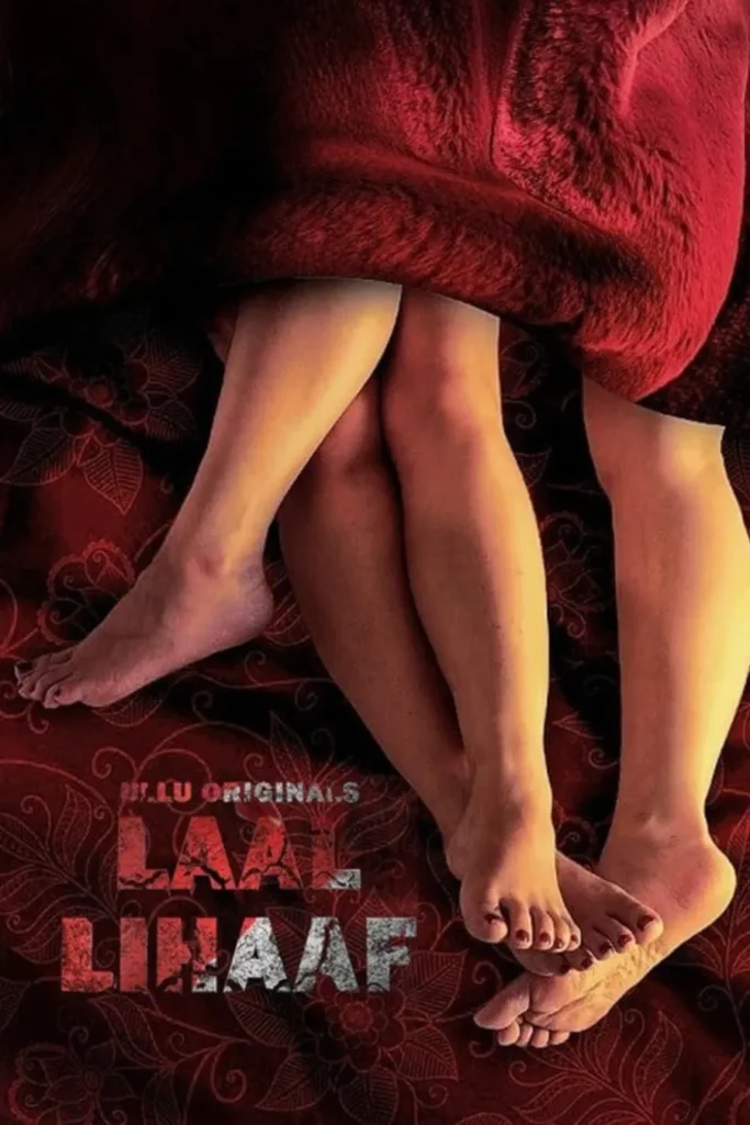 Watch Online Original Ullu Series Laal Lihaaf In HD