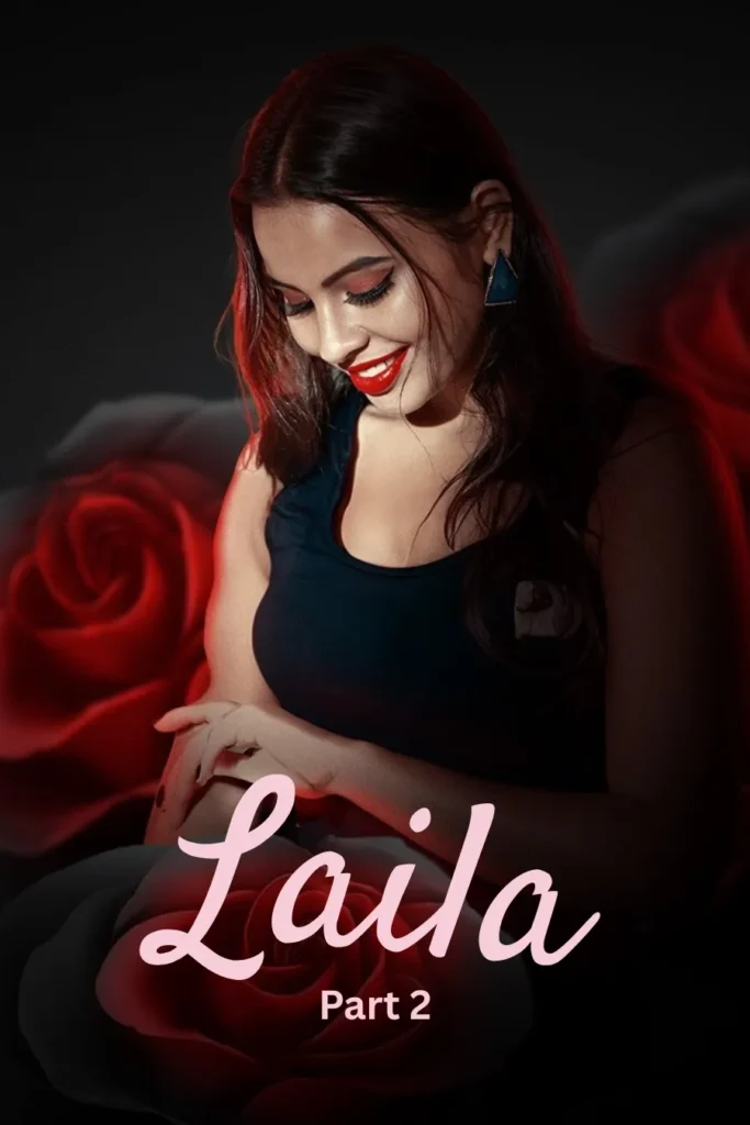 Stream Oficial Ullu Web Series Laila - Part 2 in HD