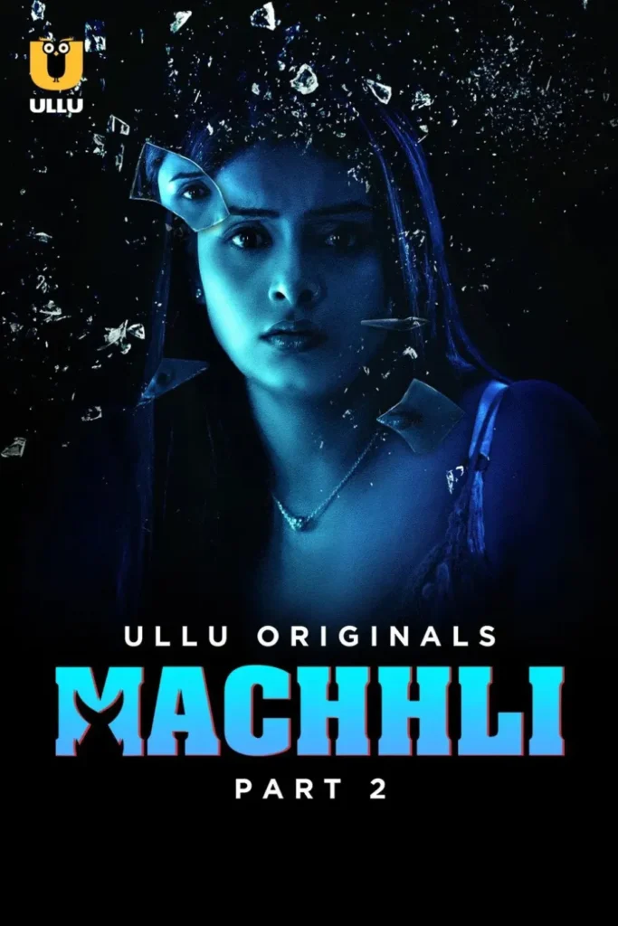 Watch Online Ullu Web-Series Machhli - Part 2 in HD