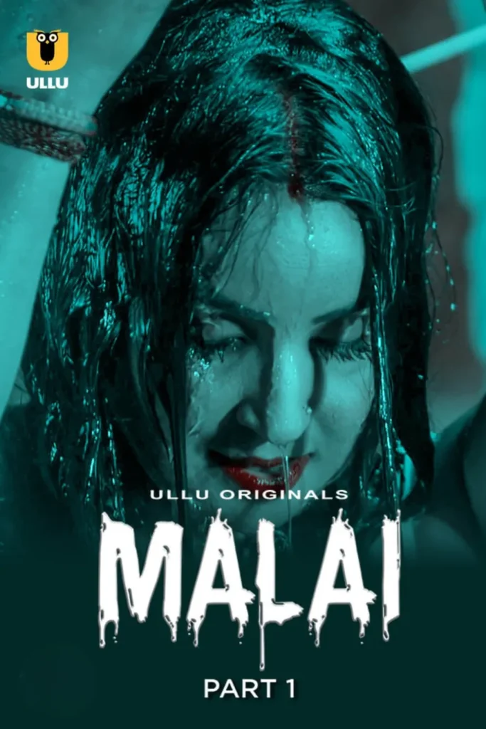 Stream Now Orihinal Ullu Web Series Malai - Part 1
