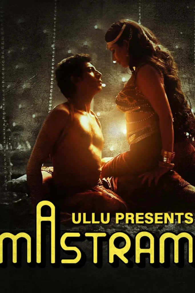 Watch Online Now Complete Ullu Web Series Mastram in HD for Free