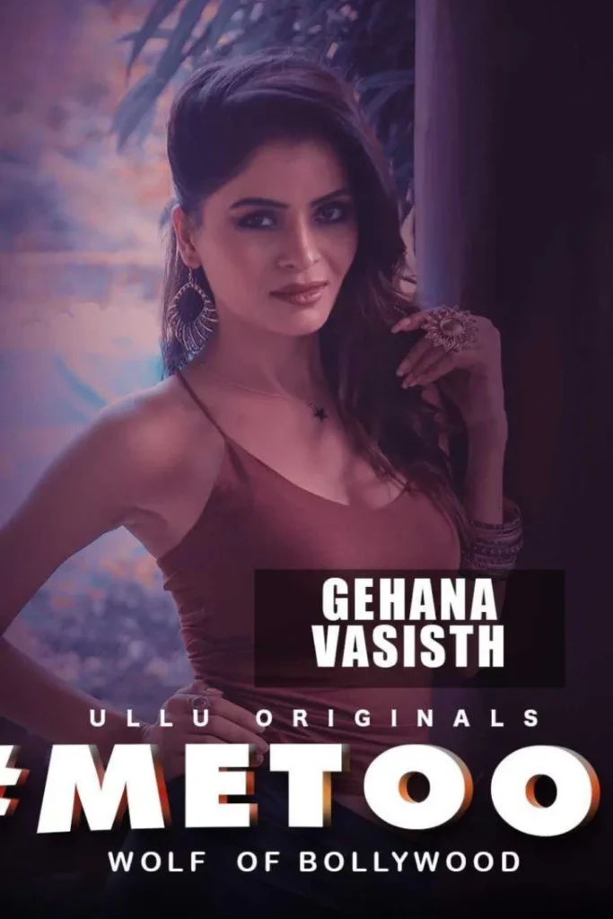 #MeToo Wolf Of Bollywood - Part 1 Ullu Web Series Watch Online in .mp4