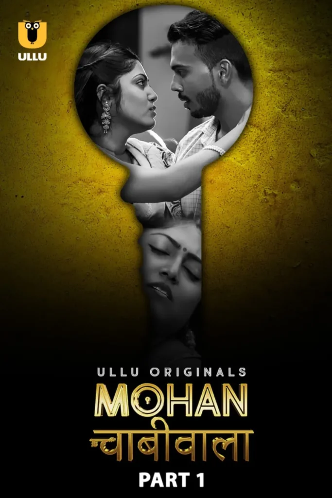 View Online Ullu Web-Series Mohan Chabhiwala - Part 1