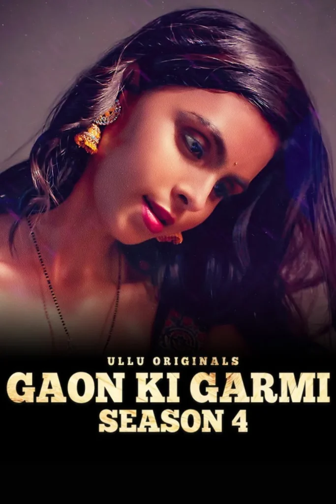 Watch Online Ullu Web Series Palang Tod (Gaon Ki Garmi) Season 4