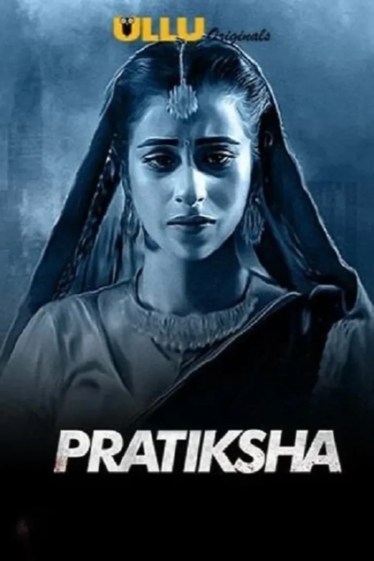 Watch Ullu Web Series Pratiksha in HD