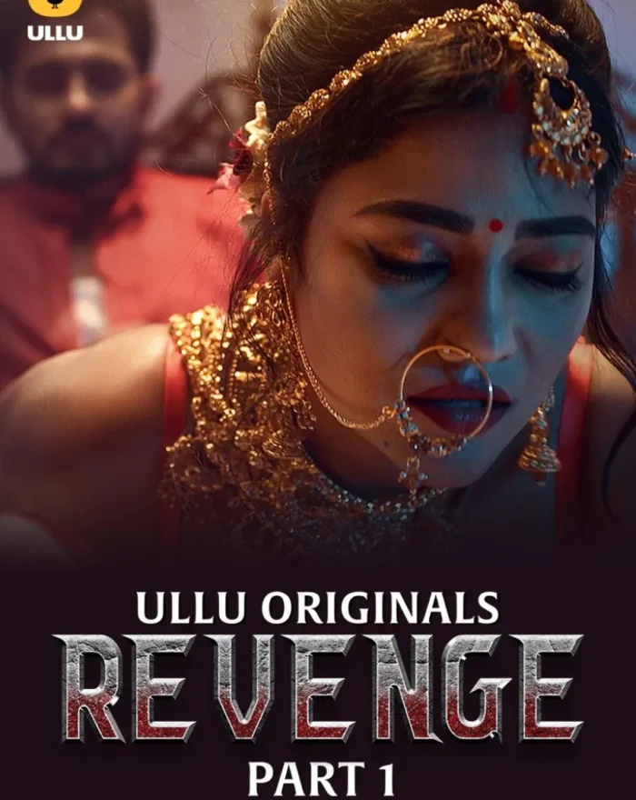 Watch Online Now Ullu Web Series Revenge - Part 1 in HD
