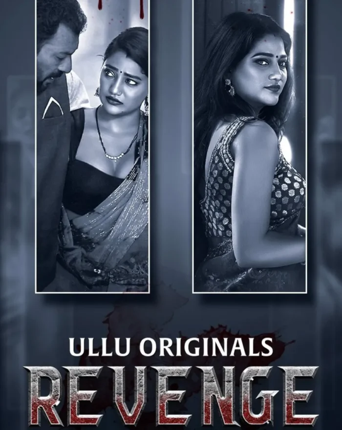 Strea and Free DOwnload Now Original Ullu Web-Series Revenge - Part 2
