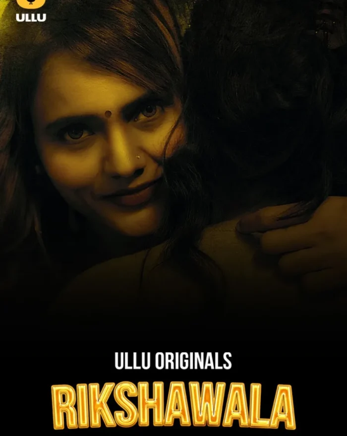 Stream Now Ullu Web Series Rikshawala - Part 2