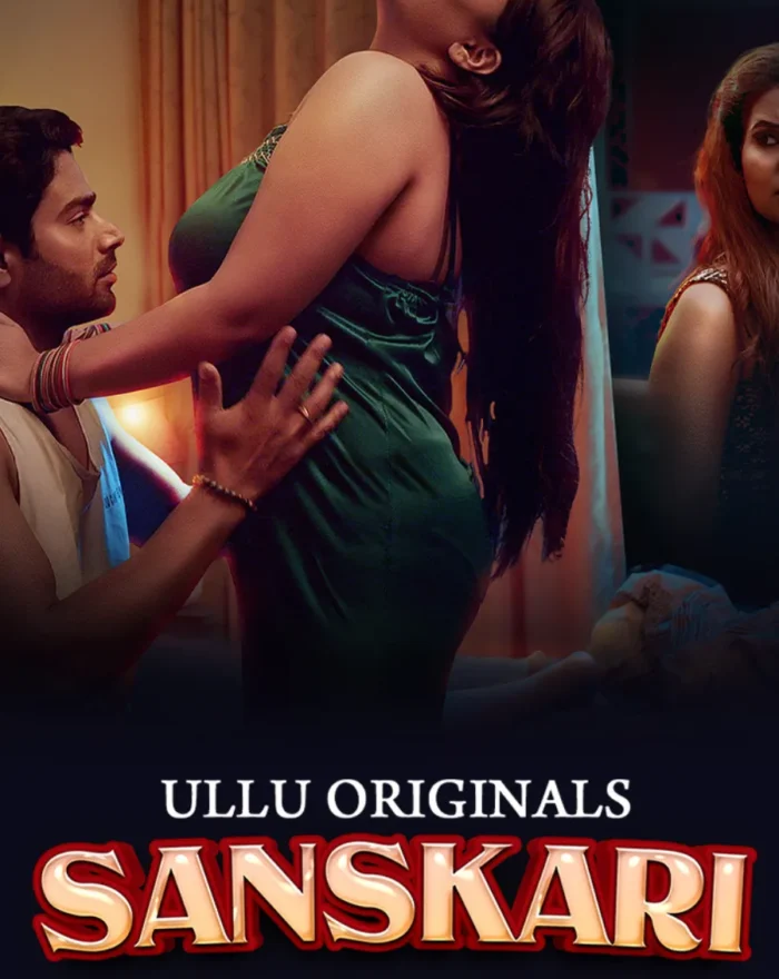 Free Dekho Ullu Ki Series Sanskari - Part 2 HD