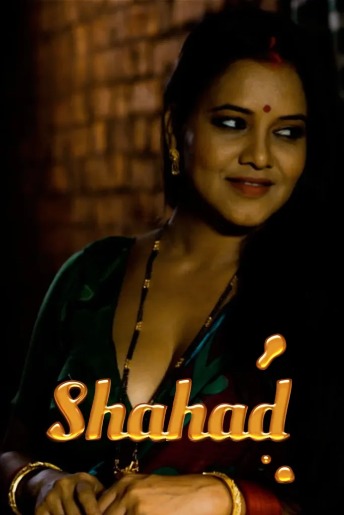 Watch Online and Free Download Ullu Original Web Series Shahad - Part 1