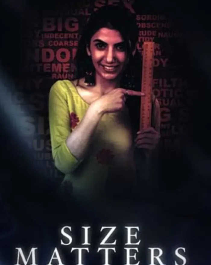 Watch Online Now Ullu Web Series Size Matters - Season 01