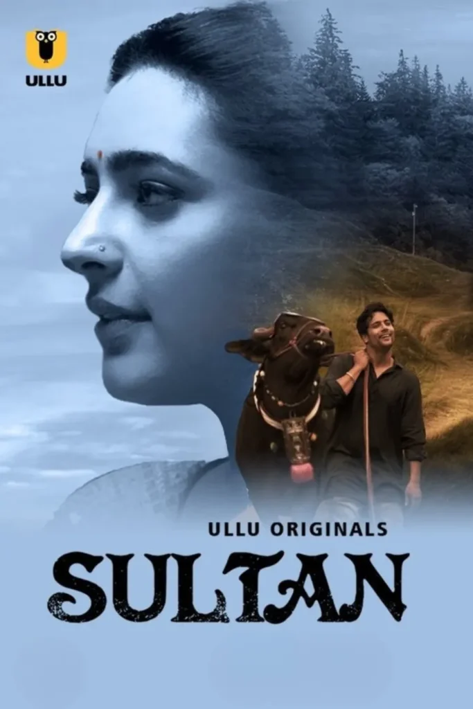 Watch Ullu Web Series Sultan in HD for Free