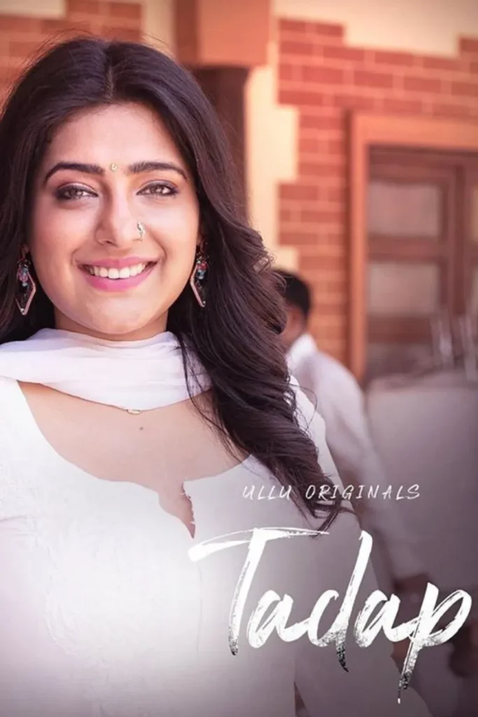 Stream in HD Ullu Web Series Tadap - Part 2