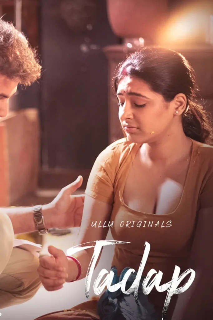 Watch and Download Ullu Web Series Tadap - Part 3