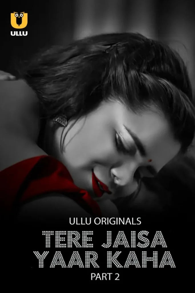 Stream Now Famous Ullu Web-Series Tere Jaisa Yaar Kaha - Part 2