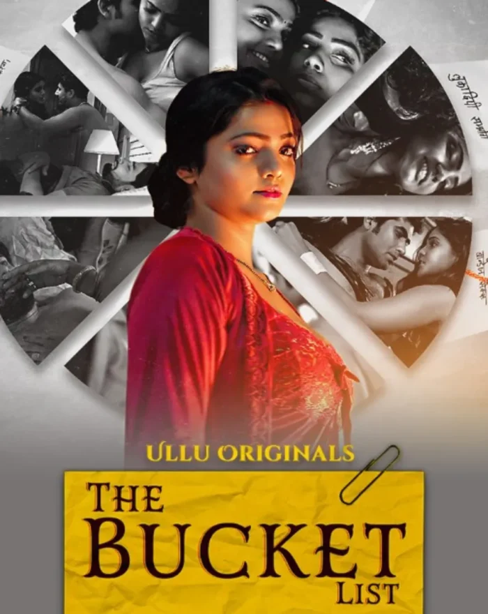 Dekho Ullu ki Web Series The Bucket List - Part 2 in Hindi Dub
