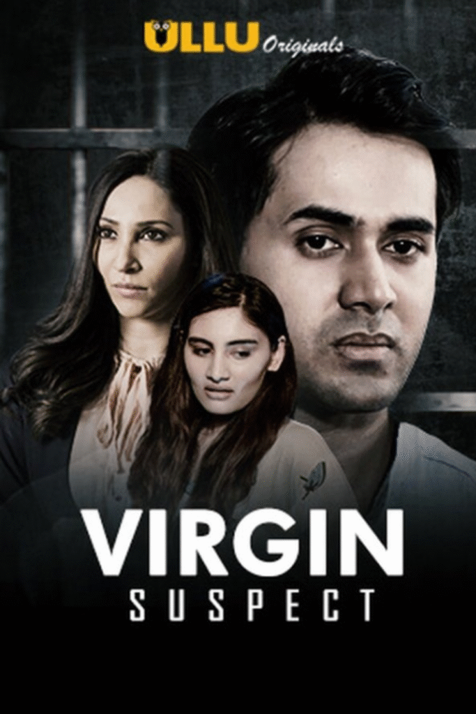 Watch Online Ullu Web Series Virgin Suspect Free