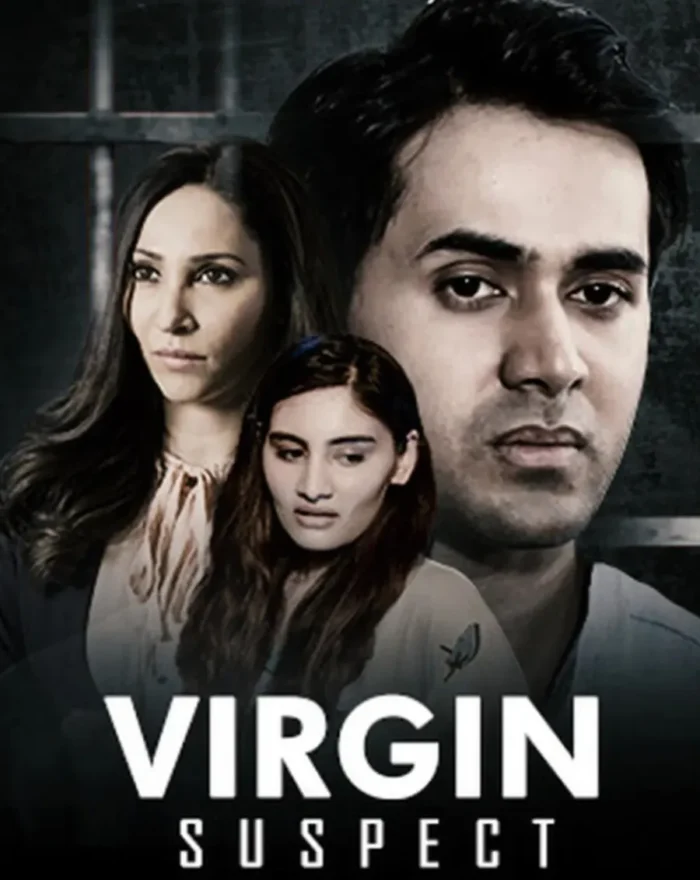 Watch Online Ullu Web Series Virgin Suspect in HD for Free
