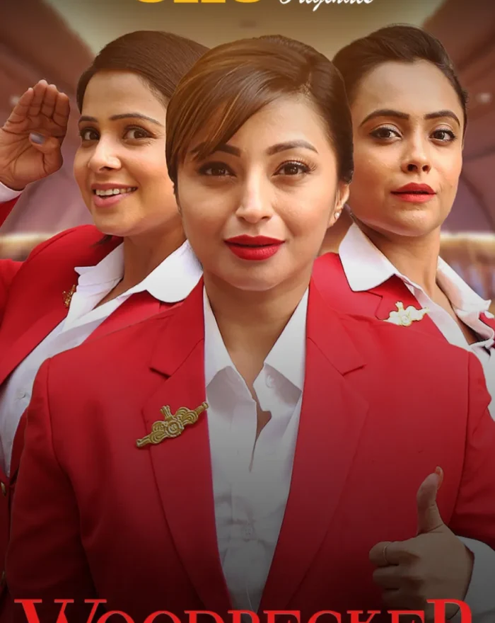 Watch Online Ullu Web Series Woodpecker In HD For Free