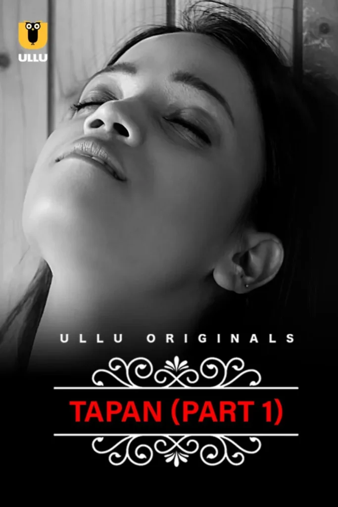 Stream Now Ullu Web Series Charmsukh (Tapan) Part 1